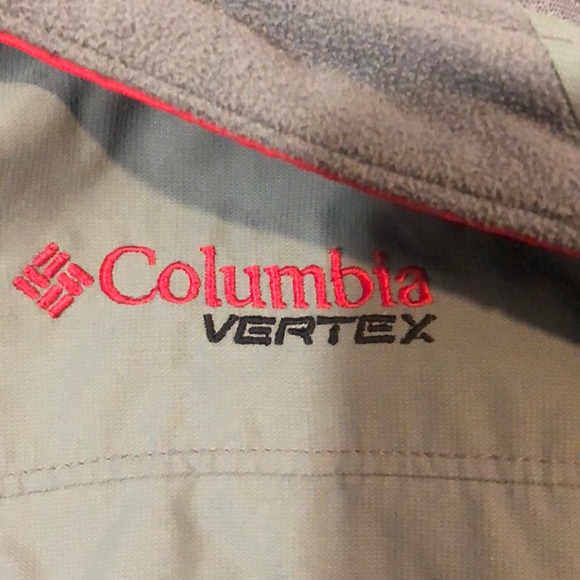 Columbia Windbreaker Jacket - Picture 3 of 6